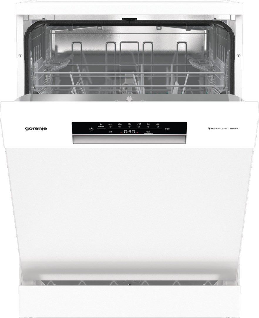 Gorenje GS642E90W Fritstende 13 kuverter E #1