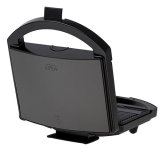 Adler AD 3069 Sandwich-brdrister Sort #3