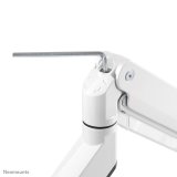 Neomounts NM-D775DXWHITE skrmbeslag og -stativer 81,3 cm (32