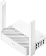 Trdls router CUDY LT300_EU Wi-Fi 300 Mbps 2.4 GHz 4G LTE SIM #2