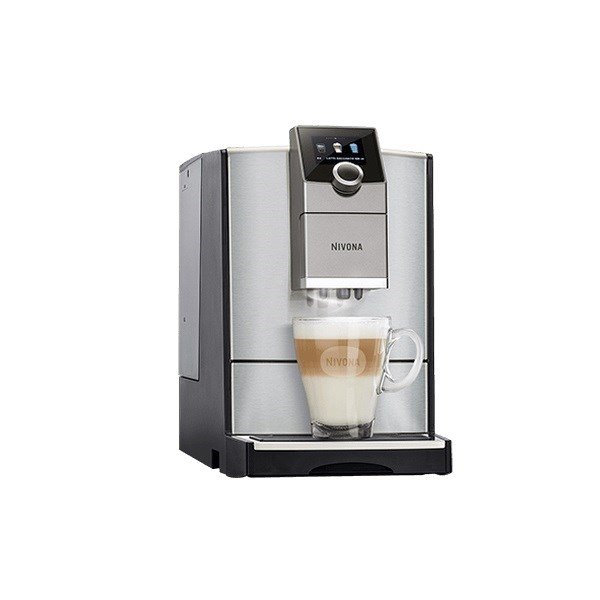 Espressomaskine NIVO Romatica 799 #1