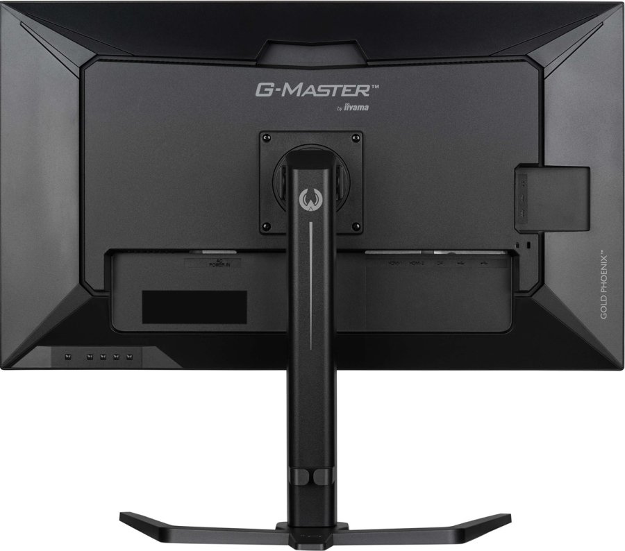 iiyama G-MASTER GB3290QSU-B1 computerskrm 80 cm (31.5