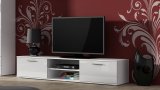 Cama SOHO RTV 180 BI/BI TV stativ & underholdningscenter 1 hylder #1