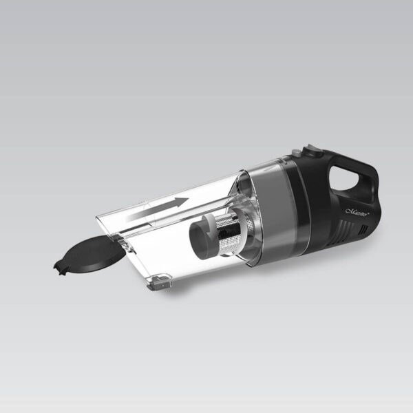 MAESTRO MR-615 opretstende stvsuger #4