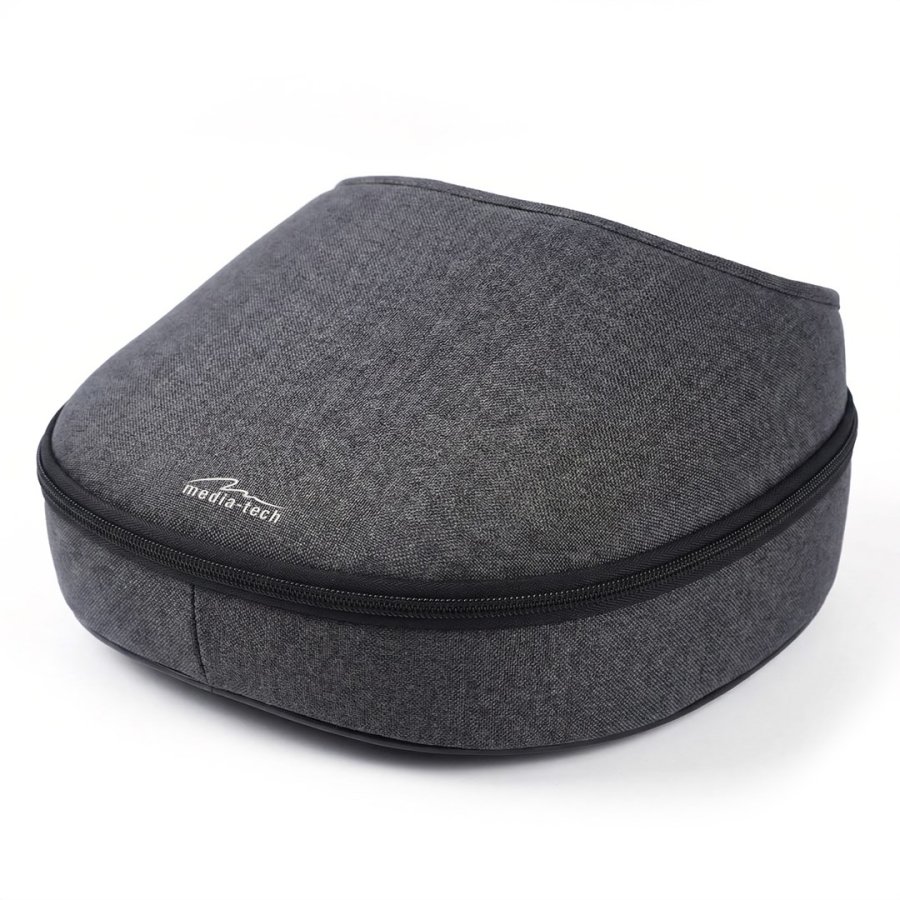 Fodmassager med varmefunktion Warming Feet Massager MT6541 #6