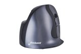 BakkerElkhuizen Evoluent D Small Wireless mus Kontor H�jre h�nd RF tr�dl�st Laser 3200 dpi #1