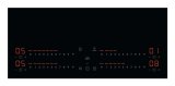 Electrolux Serie 700 EIS62453 Sort Indbygget 60 cm Zone induktionskogeplade 4 zone(s) #5