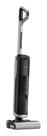 Dreame H14 Pro Stick vakuum Batteri Tr&vd Posels 400 W Sort, Gr #19