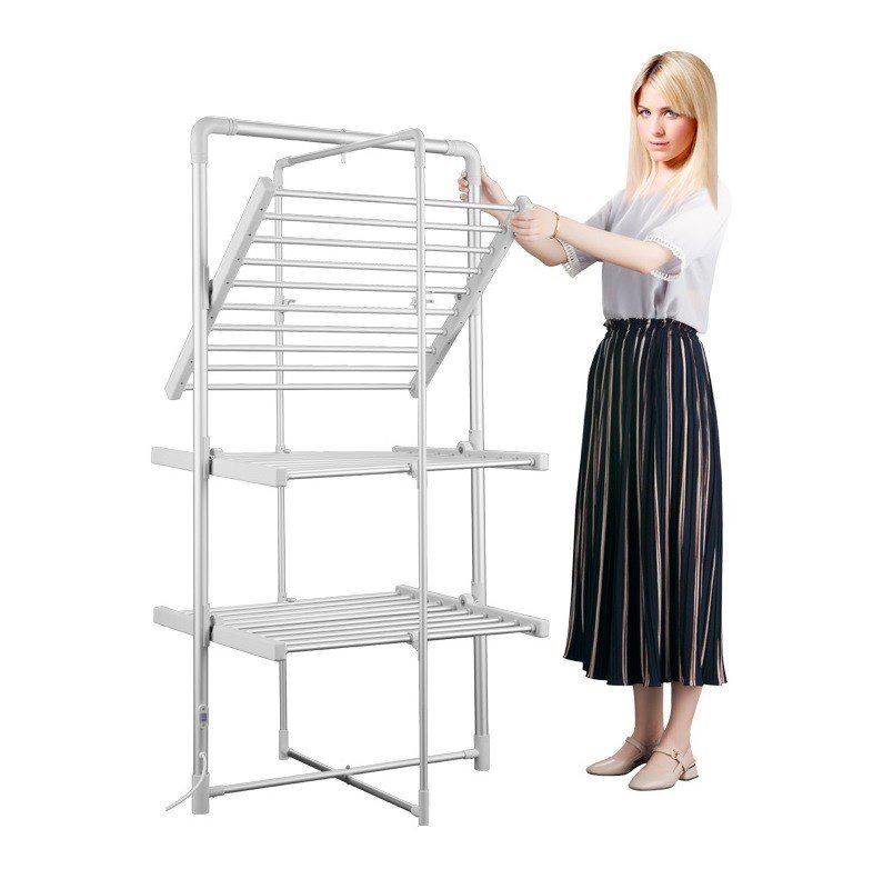 Elektrisk t�rrestativ NOVEEN ECD50 #5