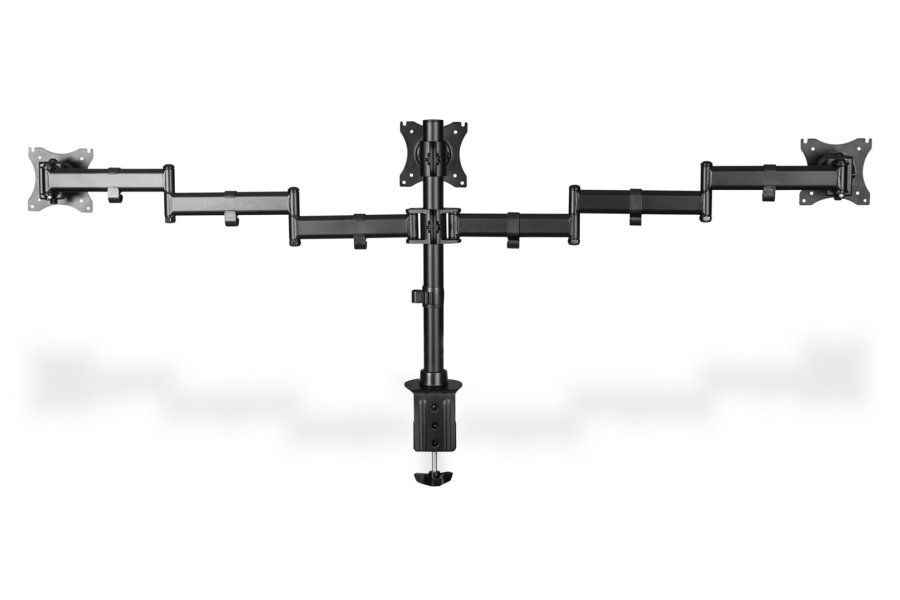 Digitus DA-90362 skrmbeslag og -stativer 68,6 cm (27