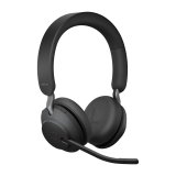 Jabra Evolve2 65 UC Stereo Headset black BT USB-A #3