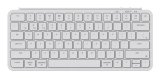 Keychron B1P-K8 tastatur Hjemme/kontor USB + RF Wireless + Bluetooth Elfenben #1