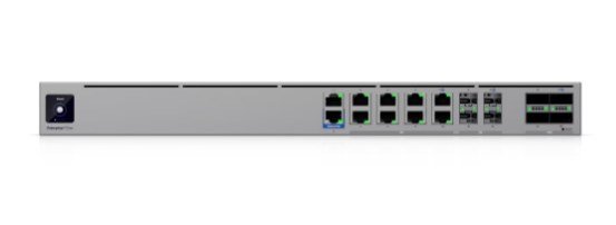 Ubiquiti EF-Core firewall (hardware) 1U 100 Gbit/sek. #1