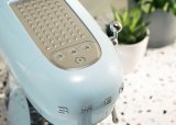 Hurtig manuel kaffemaskine Smeg ECF02PBEU Bl 1,1 L #9