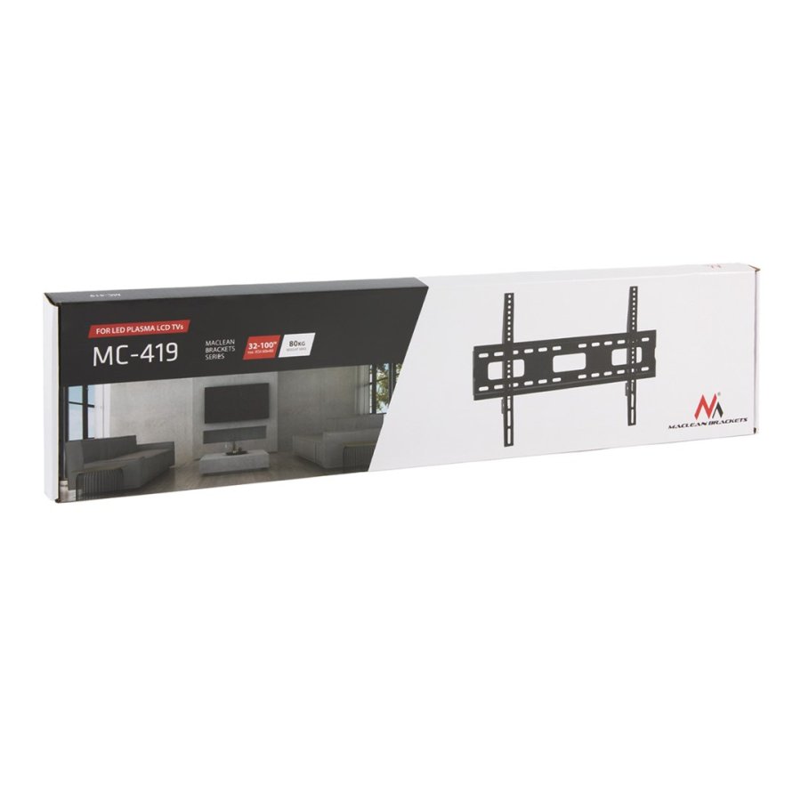 Maclean TV MC-419 vgbeslag 32