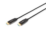 ASSMANN Electronic AK-330126-300-S HDMI-kabel 30 m HDMI Type A (Standard) Sort #1