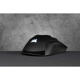 Corsair IRONCLAW RGB mus Spil Hjre hnd RF Wireless + Bluetooth + USB Type-A Optisk 18000 dpi #7
