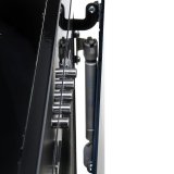 AKPO WK-4 NERO LINE 2.0 50 BLACK T300 LED liner htte/aktuator #40