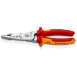 Knipex multi-function electricians pliers #1