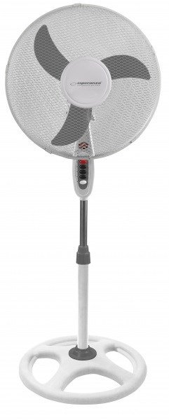 Esperanza EHF002WE, 16'' stand-up ventilator, Hvid-gr #1
