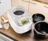 Tefal RK8121 1,8 L 750 W Slv, Hvid #11
