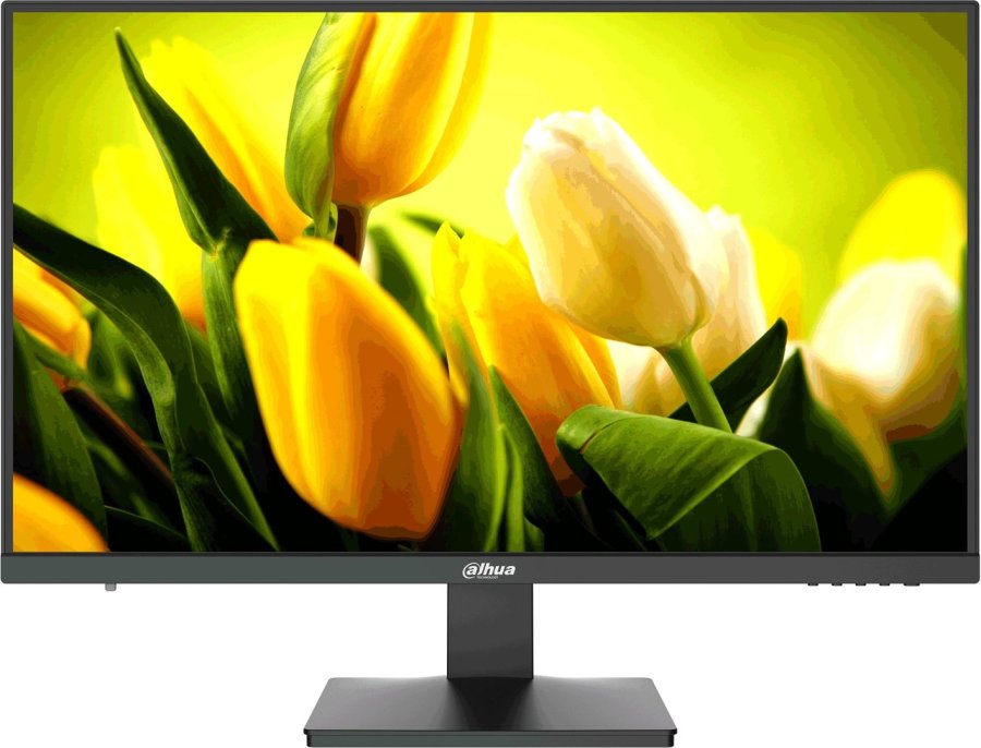 Dahua Technology LM27-L200 computerskrm 68,6 cm (27