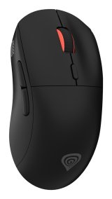 GENESIS Zircon XIII mus Spil Ambidextrous RF Wireless + USB Type-C Optisk 26000 dpi #13