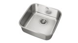 Vask med et rum Teka 10125005 #3