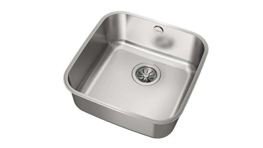 Vask med et rum Teka 10125005 #3