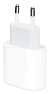 Apple MUVV3ZM/A oplader til mobil enhed Universel Hvid Vekselstrm Hurtig opladning Indendrs #1