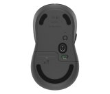 M650L Cordless Optical Mouse, USB, Sort #5
