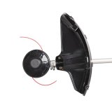 Batteridrevet trimmer (buskrydder) - Makita UR013GT204 #10