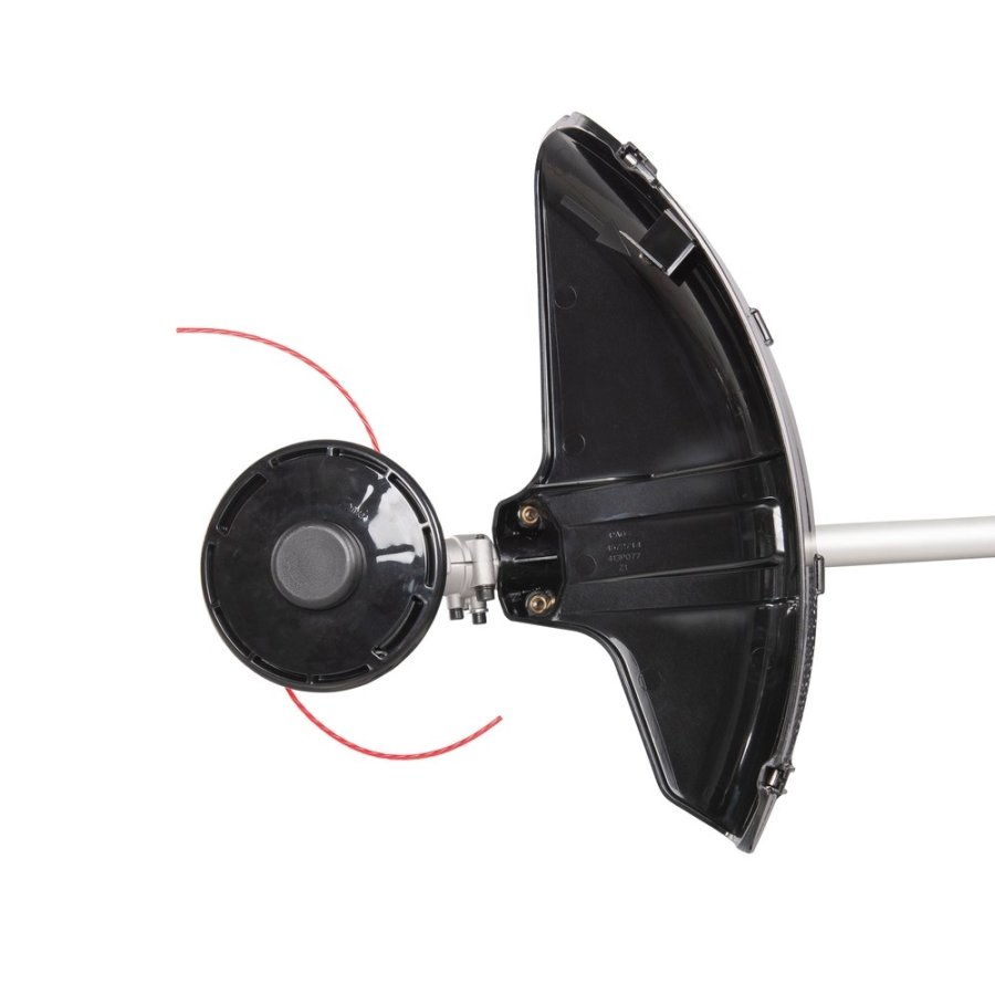 Batteridrevet trimmer (buskrydder) - Makita UR013GT204 #10