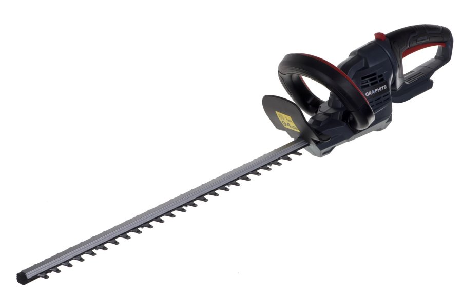 Hkkeklipper 510 mm Graphite ENERGY+ 18V uden batteri #9
