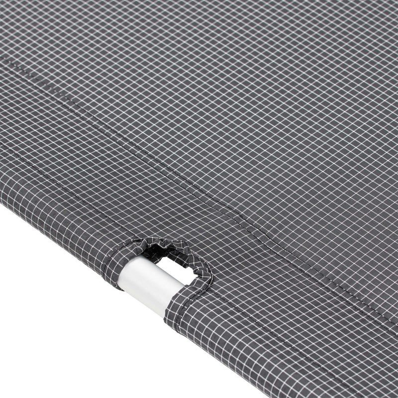 Helinox Lite Cot Aluminium, Polyester Aluminium Enkelt barneseng #2