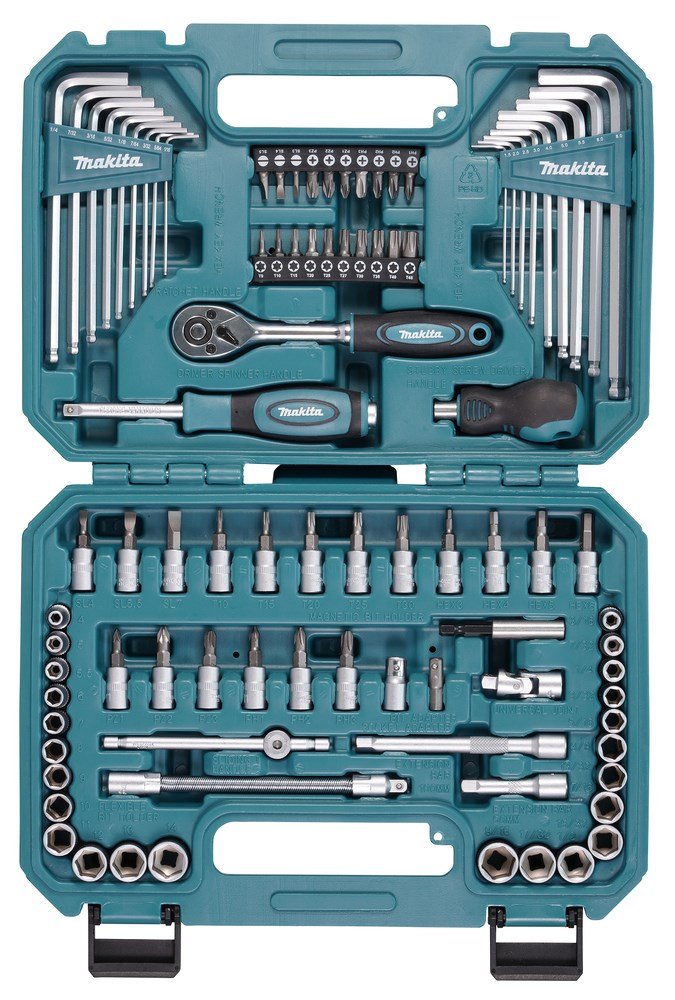 Makita E-15752 skruetr�kker bit #5