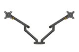 BakkerElkhuizen BE Flexible Dual 88,9 cm (35
