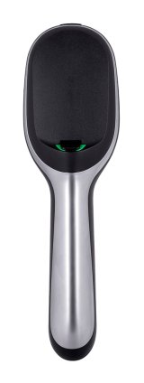 Braun Satin Hair 7 Voksen Paddle hrbrste Sort 1 stk #3
