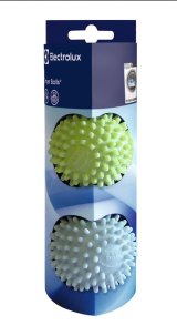 Electrolux EDBALL vaskemaskinedel & tilbehr Vaskebold 2 stk #1