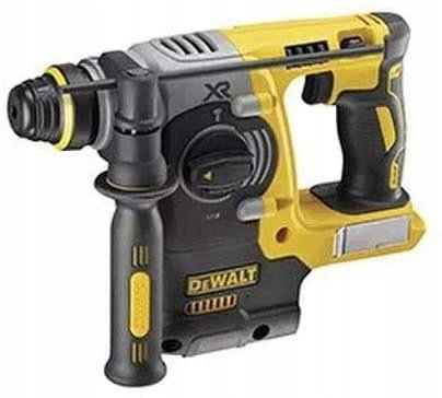 DEWALT DCK690P3T 18V KOMBI ELVRKTJSST #11