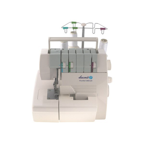 UCZNIK OVERLOCK 820D-3 #7