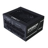 Lian Li SP0850P enhed til str�mforsyning 850 W 24-pin ATX SFX Sort #2
