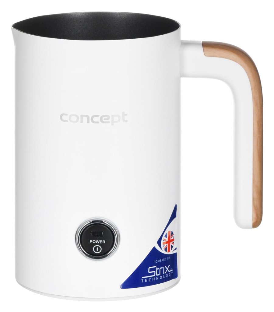 Mlkeskummer Nordic NM4100 CONCEPT hvid #16