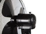 Stende ventilator 16