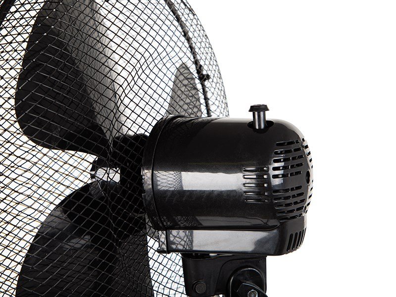 Stende ventilator 16