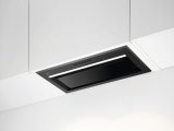 Electrolux LFG825K V�gmonteret Sort 430 m�/t #1
