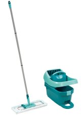 Gulvmoppe Leifheit Profi XL Grn Aluminium Plastik #1