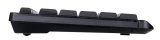 Activejet trdlst tastatur K-3803SW, batteridrevet 1x 1,5V AAA #8