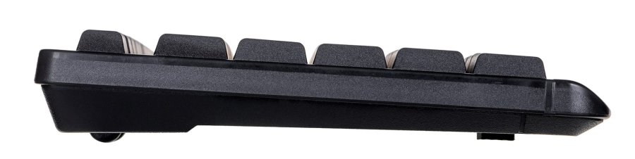 Activejet trdlst tastatur K-3803SW, batteridrevet 1x 1,5V AAA #8