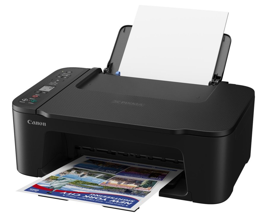 Canon PIXMA TS3750i Inkjet A4 4800 x 1200 dpi Wi-Fi #4